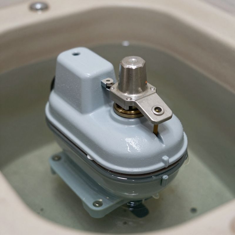 Composting Toilets: A North Las Vegas Guide